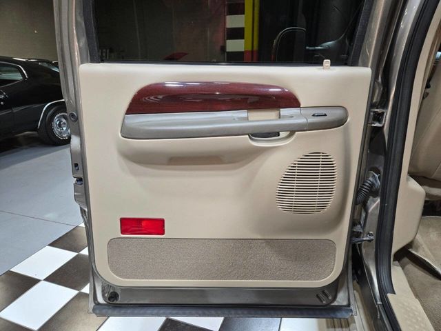 2004 Ford Excursion 137" WB 6.0L Limited 4WD - 22963908 - 98