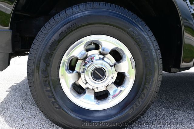 2004 Ford Excursion 137" WB 6.0L Limited 4WD - 22884013 - 12