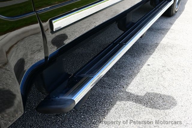 2004 Ford Excursion 137" WB 6.0L Limited 4WD - 22884013 - 14