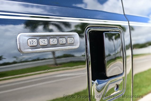 2004 Ford Excursion 137" WB 6.0L Limited 4WD - 22884013 - 15