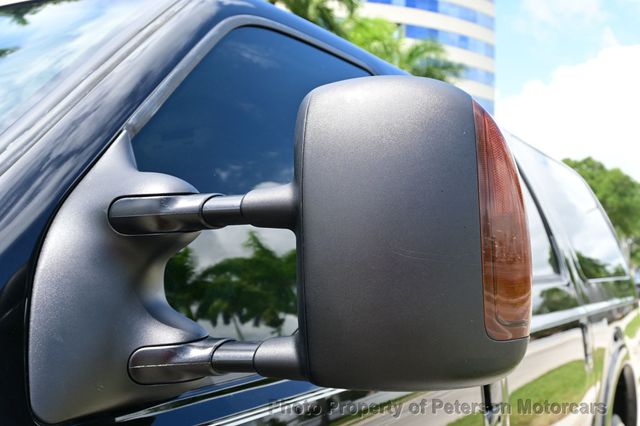 2004 Ford Excursion 137" WB 6.0L Limited 4WD - 22884013 - 16