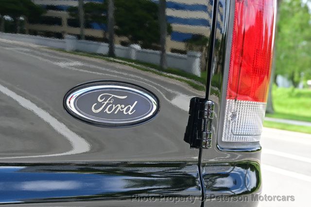 2004 Ford Excursion 137" WB 6.0L Limited 4WD - 22884013 - 17