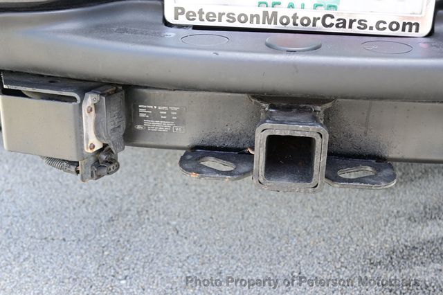 2004 Ford Excursion 137" WB 6.0L Limited 4WD - 22884013 - 19