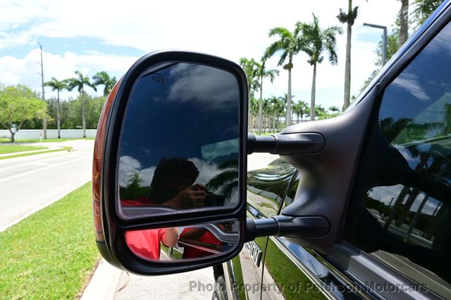 2004 Ford Excursion 137" WB 6.0L Limited 4WD - 22884013 - 20