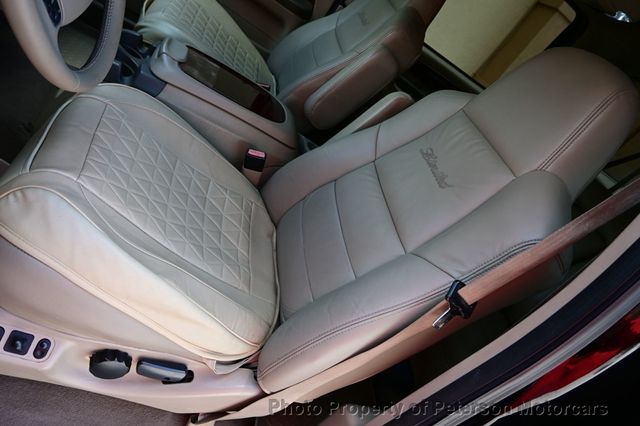 2004 Ford Excursion 137" WB 6.0L Limited 4WD - 22884013 - 21