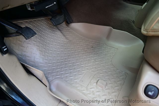 2004 Ford Excursion 137" WB 6.0L Limited 4WD - 22884013 - 24