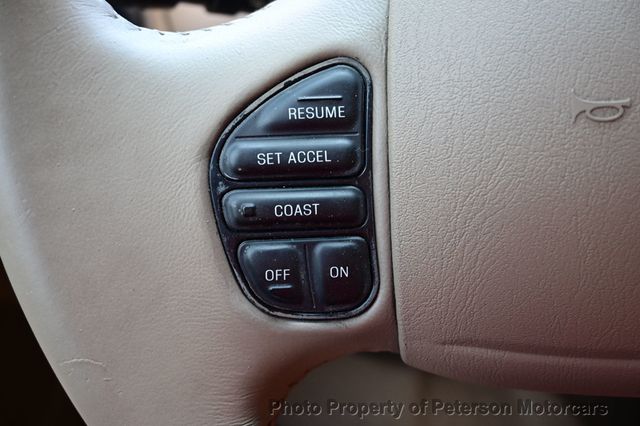 2004 Ford Excursion 137" WB 6.0L Limited 4WD - 22884013 - 26