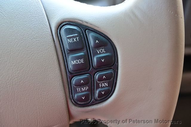 2004 Ford Excursion 137" WB 6.0L Limited 4WD - 22884013 - 27