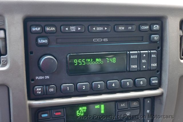 2004 Ford Excursion 137" WB 6.0L Limited 4WD - 22884013 - 30