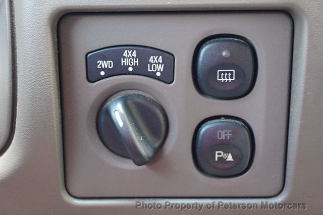 2004 Ford Excursion 137" WB 6.0L Limited 4WD - 22884013 - 32