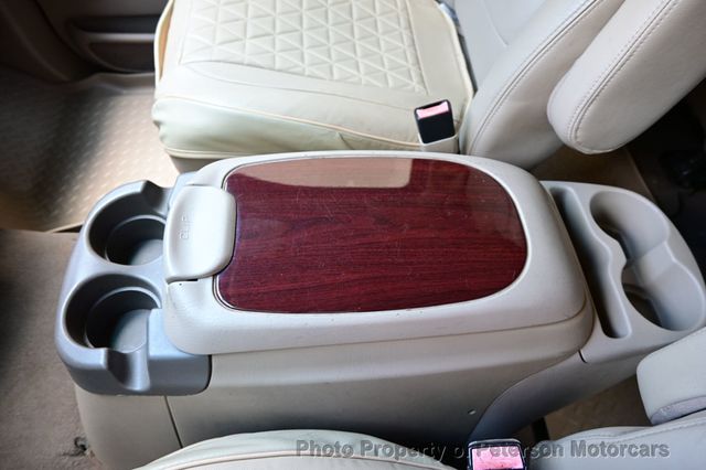 2004 Ford Excursion 137" WB 6.0L Limited 4WD - 22884013 - 33