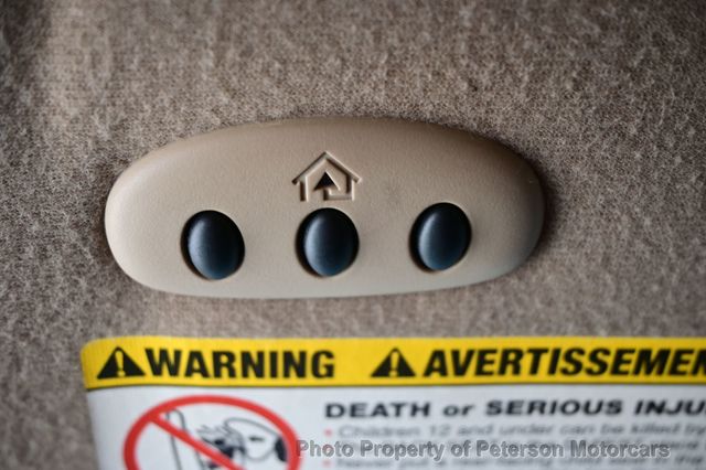 2004 Ford Excursion 137" WB 6.0L Limited 4WD - 22884013 - 35