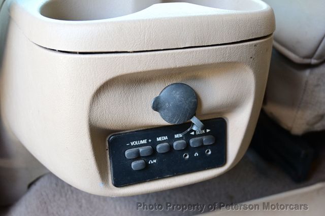 2004 Ford Excursion 137" WB 6.0L Limited 4WD - 22884013 - 40