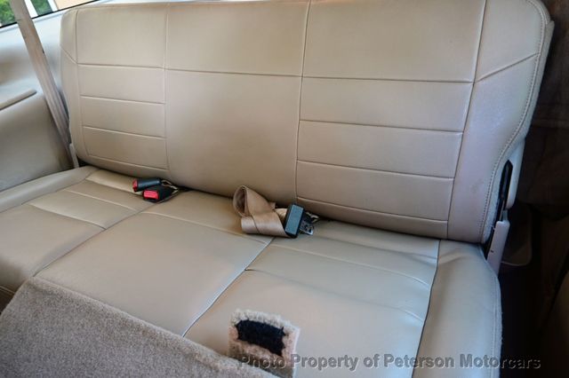 2004 Ford Excursion 137" WB 6.0L Limited 4WD - 22884013 - 42