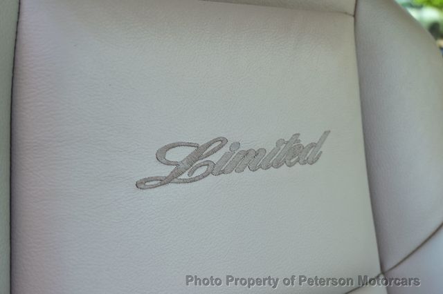 2004 Ford Excursion 137" WB 6.0L Limited 4WD - 22884013 - 50