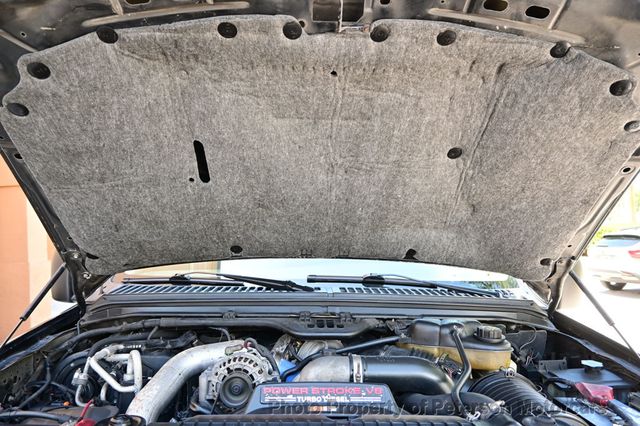 2004 Ford Excursion 137" WB 6.0L Limited 4WD - 22884013 - 55