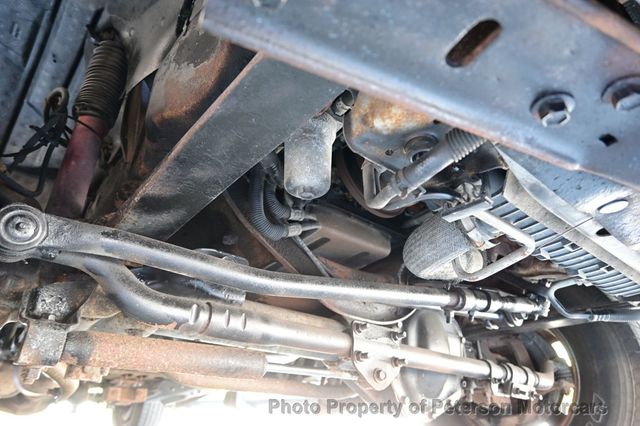 2004 Ford Excursion 137" WB 6.0L Limited 4WD - 22884013 - 57