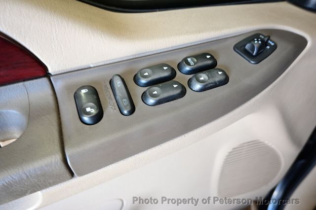 2004 Ford Excursion 137" WB 6.0L Limited 4WD - 22884013 - 60