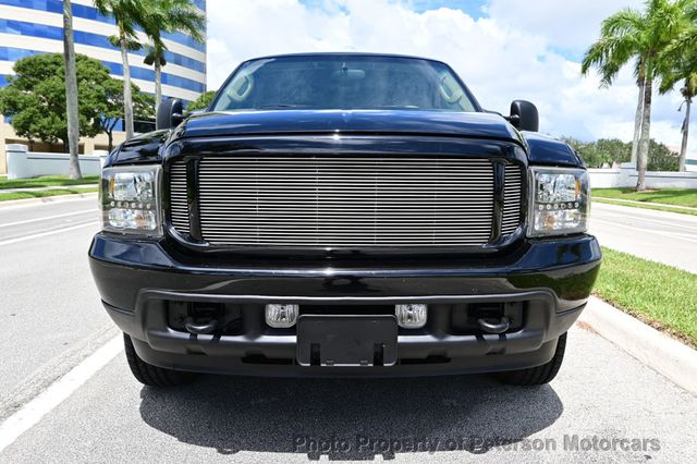 2004 Ford Excursion 137" WB 6.0L Limited 4WD - 22884013 - 8