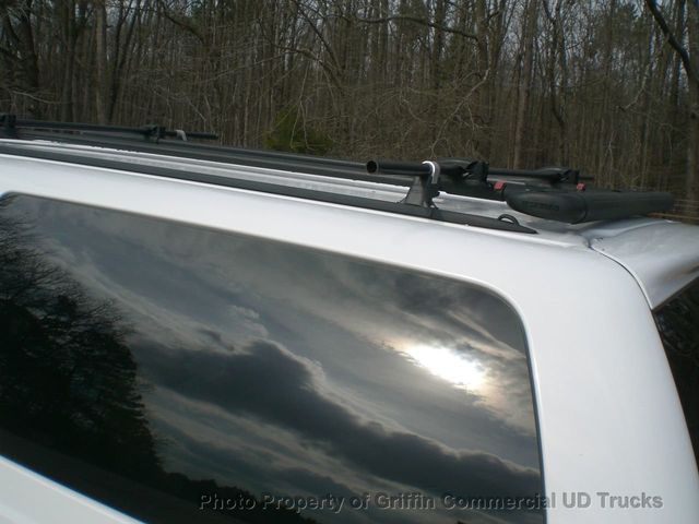 2004 Ford Excursion SPECIAL SERVICE - 12111712 - 9