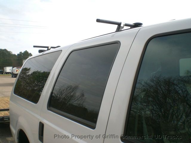 2004 Ford Excursion SPECIAL SERVICE - 12111712 - 10