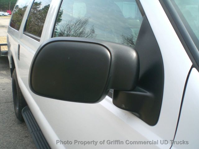 2004 Ford Excursion SPECIAL SERVICE - 12111712 - 12