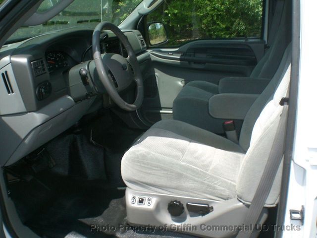 2004 Ford Excursion SPECIAL SERVICE - 12111712 - 13