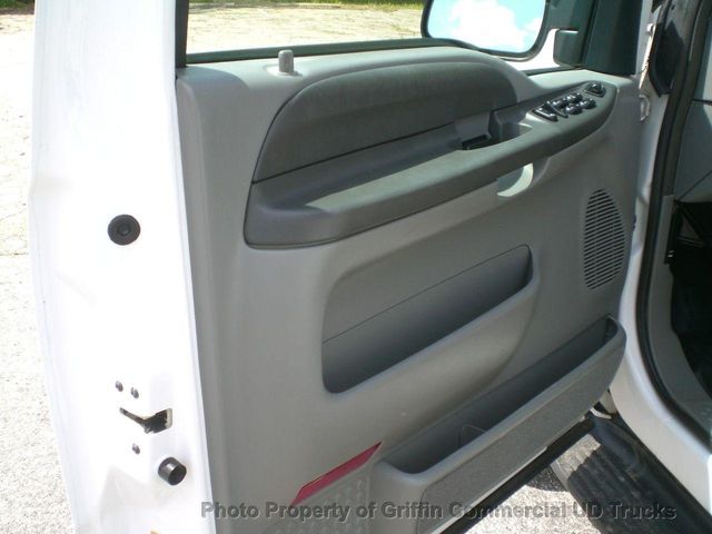 2004 Ford Excursion SPECIAL SERVICE - 12111712 - 16