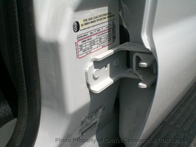 2004 Ford Excursion SPECIAL SERVICE - 12111712 - 18