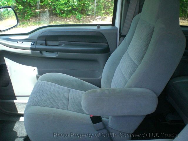 2004 Ford Excursion SPECIAL SERVICE - 12111712 - 22