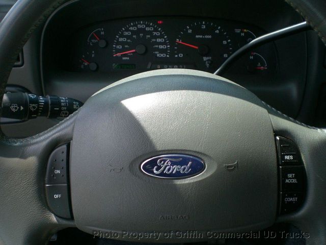 2004 Ford Excursion SPECIAL SERVICE - 12111712 - 26