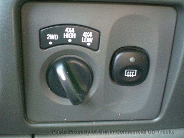 2004 Ford Excursion SPECIAL SERVICE - 12111712 - 28