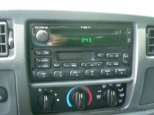 2004 Ford Excursion SPECIAL SERVICE - 12111712 - 29