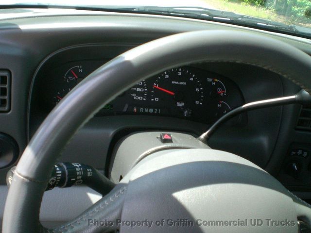 2004 Ford Excursion SPECIAL SERVICE - 12111712 - 31