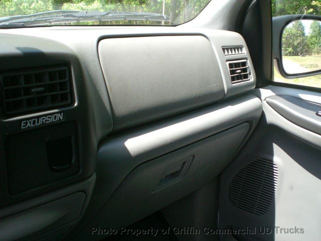 2004 Ford Excursion SPECIAL SERVICE - 12111712 - 35