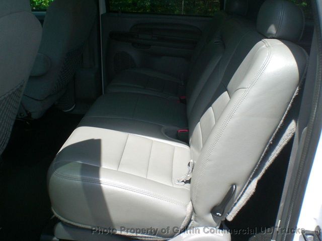 2004 Ford Excursion SPECIAL SERVICE - 12111712 - 40