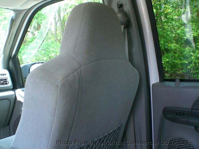 2004 Ford Excursion SPECIAL SERVICE - 12111712 - 44