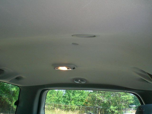 2004 Ford Excursion SPECIAL SERVICE - 12111712 - 48