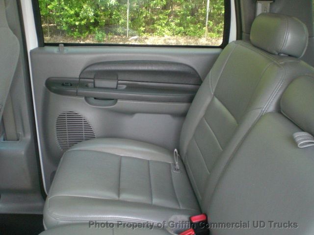 2004 Ford Excursion SPECIAL SERVICE - 12111712 - 49