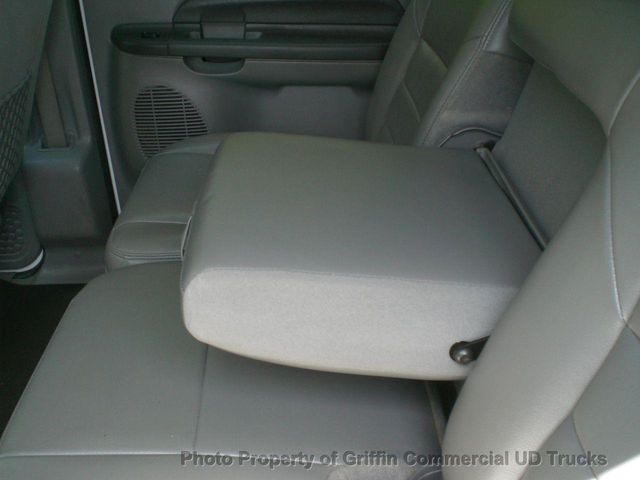 2004 Ford Excursion SPECIAL SERVICE - 12111712 - 50