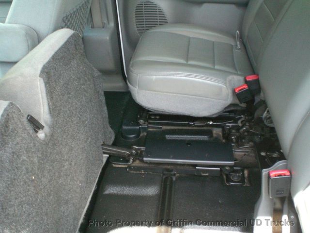 2004 Ford Excursion SPECIAL SERVICE - 12111712 - 51