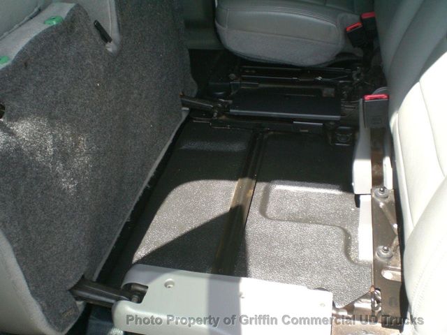 2004 Ford Excursion SPECIAL SERVICE - 12111712 - 52