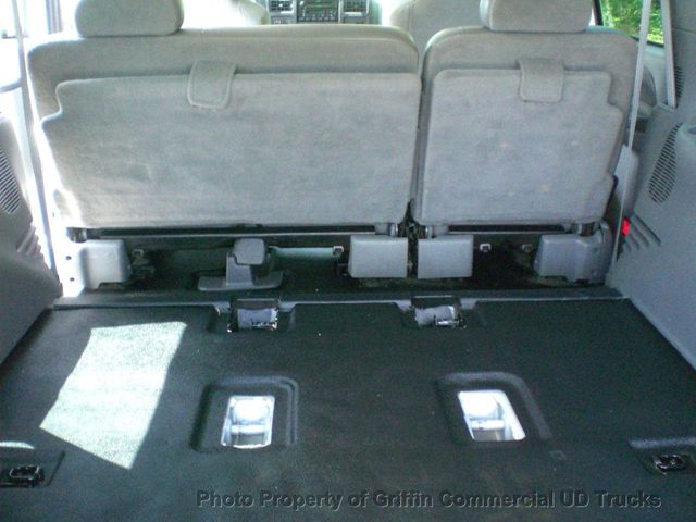 2004 Ford Excursion SPECIAL SERVICE - 12111712 - 53