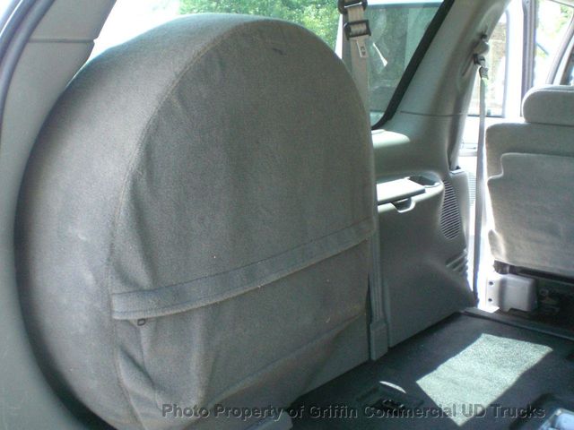 2004 Ford Excursion SPECIAL SERVICE - 12111712 - 54