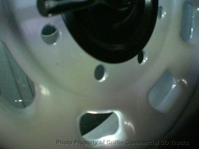 2004 Ford Excursion SPECIAL SERVICE - 12111712 - 55