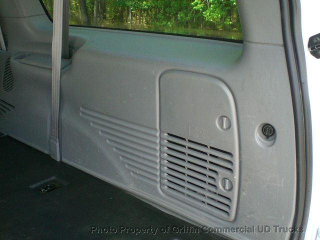 2004 Ford Excursion SPECIAL SERVICE - 12111712 - 56