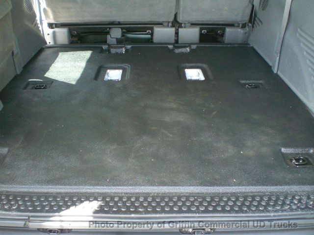 2004 Ford Excursion SPECIAL SERVICE - 12111712 - 57