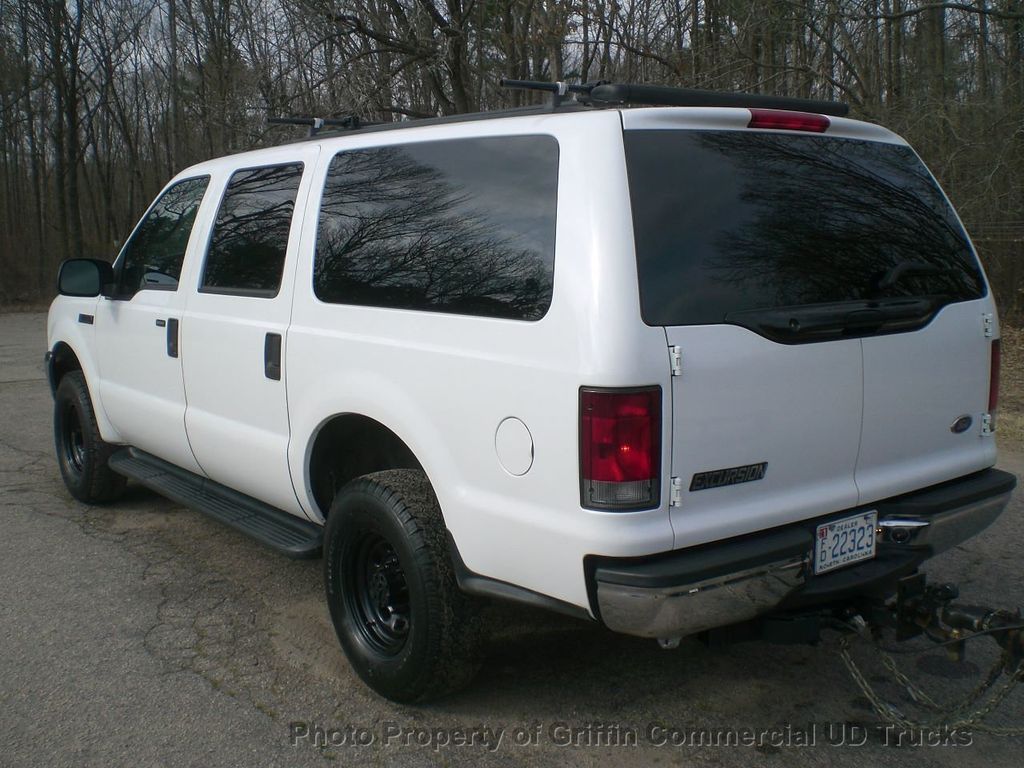 2004 Ford Excursion SPECIAL SERVICE - 12111712 - 5