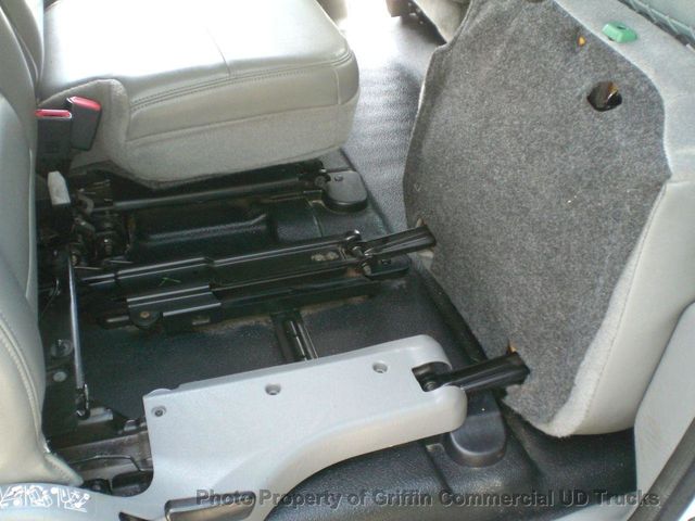 2004 Ford Excursion SPECIAL SERVICE - 12111712 - 73