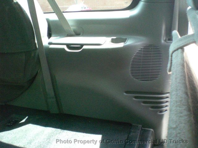 2004 Ford Excursion SPECIAL SERVICE - 12111712 - 76